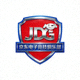 JDG京东电子竞技俱乐部Logo