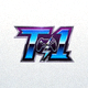T1电竞俱乐部Logo